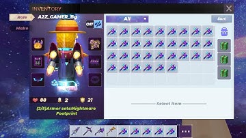 Blockman Go Skyblock Duplicate Glitch (2.26.3)(2.29.1)|| Latest Working || #blockmango #skyblock