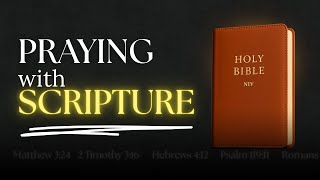 The Missing Key to a POWERFUL Prayer Life