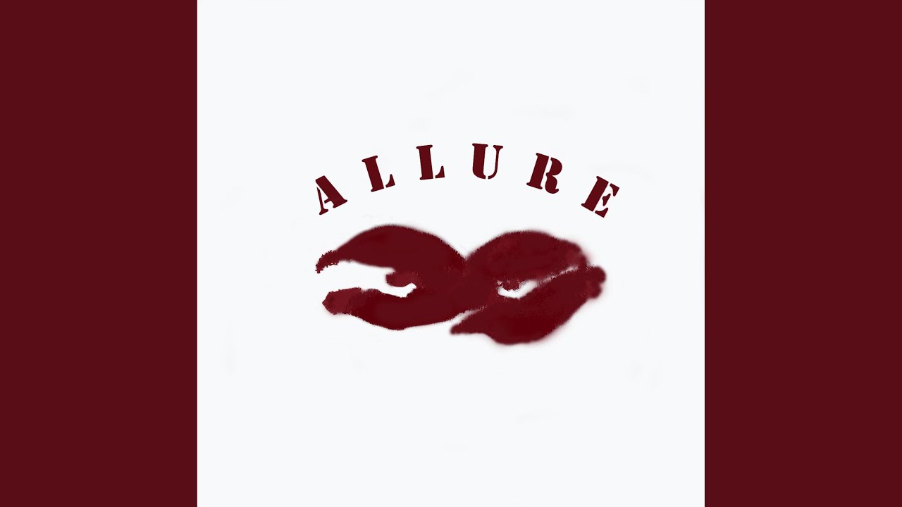 Watch Allure on YouTube Watch Allure on YouTube