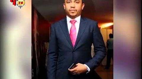 HIPTV NEWS - AOP FREEZE HEAPS PRAISES ON AY COMEDIAN (Nigerian Entertainment News)