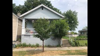 Hamilton, Ohio 45011