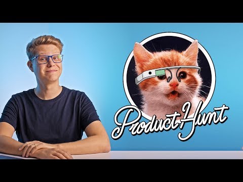 Como Lançar um Projeto Pessoal de Sucesso usando o Product Hunt (feat Rodrigo Terron)