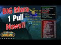 WoW Classic - Mara 1 Pull BIG Update! 200+ EVERY Time! SLIMES NEVER RESET!