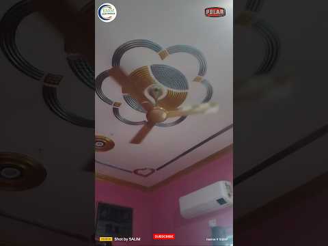 Polar Winspin Celling