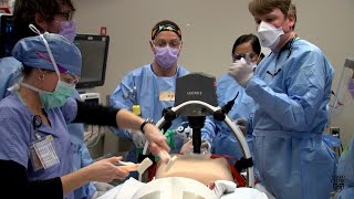 Mayo Clinic to begin offering early ECMO to certain cardiac arrest patients
