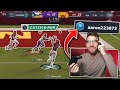 I played the #10 ranked Madden player... Inside The Mind [Madden 21 Ultimate Team Gameplay]