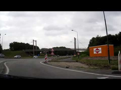 N269 Tilburg - Hilvarenbeek