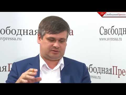 Павел Грудинин «Не исключаю изменение конституционного строя Россия может стат