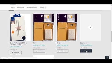 STL Video Instruction