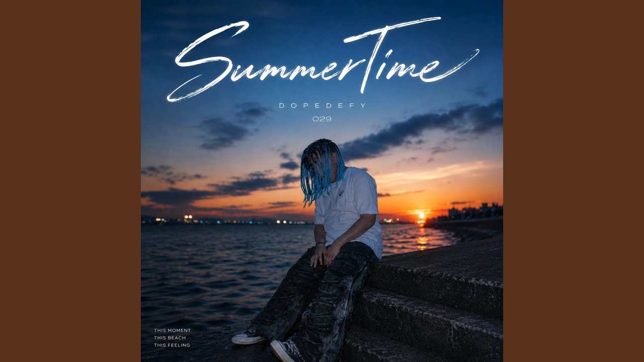 SummerTime - YouTube