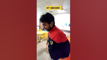 This is How IITians Celebrates Birthday 🔥|| IIT INDORE || #iit#jee#birthday#neet#iitindore