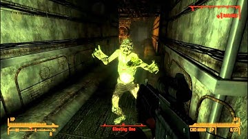 Fallout New Vegas Mods: Beyond Boulder Dome - Part 9