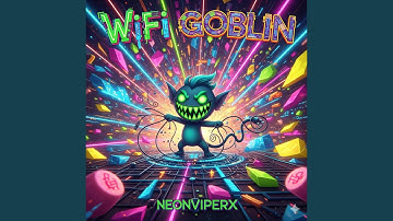 WiFi Goblin