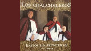 Miniatura de vídeo de "Los Chalchaleros - La Cerrillana"