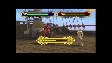 Fire Emblem: Path Of Radiance [06] GameCube Longplay pt.5