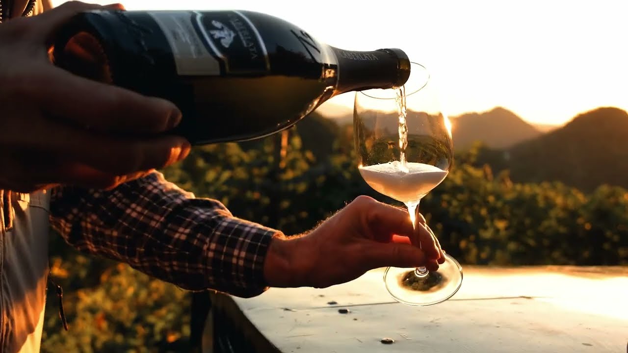 Caberlata Winery