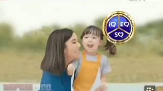 Download lagu Iklan New Bebelac 3 - Badminton [30 Detik]