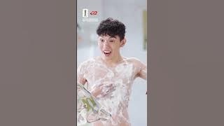 Lifebuoy Lemon Fresh, Segar Hingga 12 Jam, Lawan Kuman Penyebab Bau Badan!