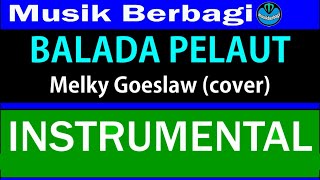 Balada Pelaut INSTRUMENTAL (COVER)