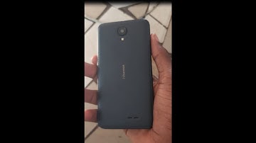 Hisense U40 Google Lock | Frp Bypass Hisense U 40 | Remove Gmail Hisense