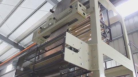 Micro Perforation Device