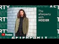 Hozier’s YouTube Premium Afterparty