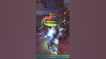 Shiva Smite Noob-Proof God Guide Tip 4 #game #guide #smite #tutorial