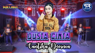 Cantika Davinca - Dusta Cinta | New Pallapa