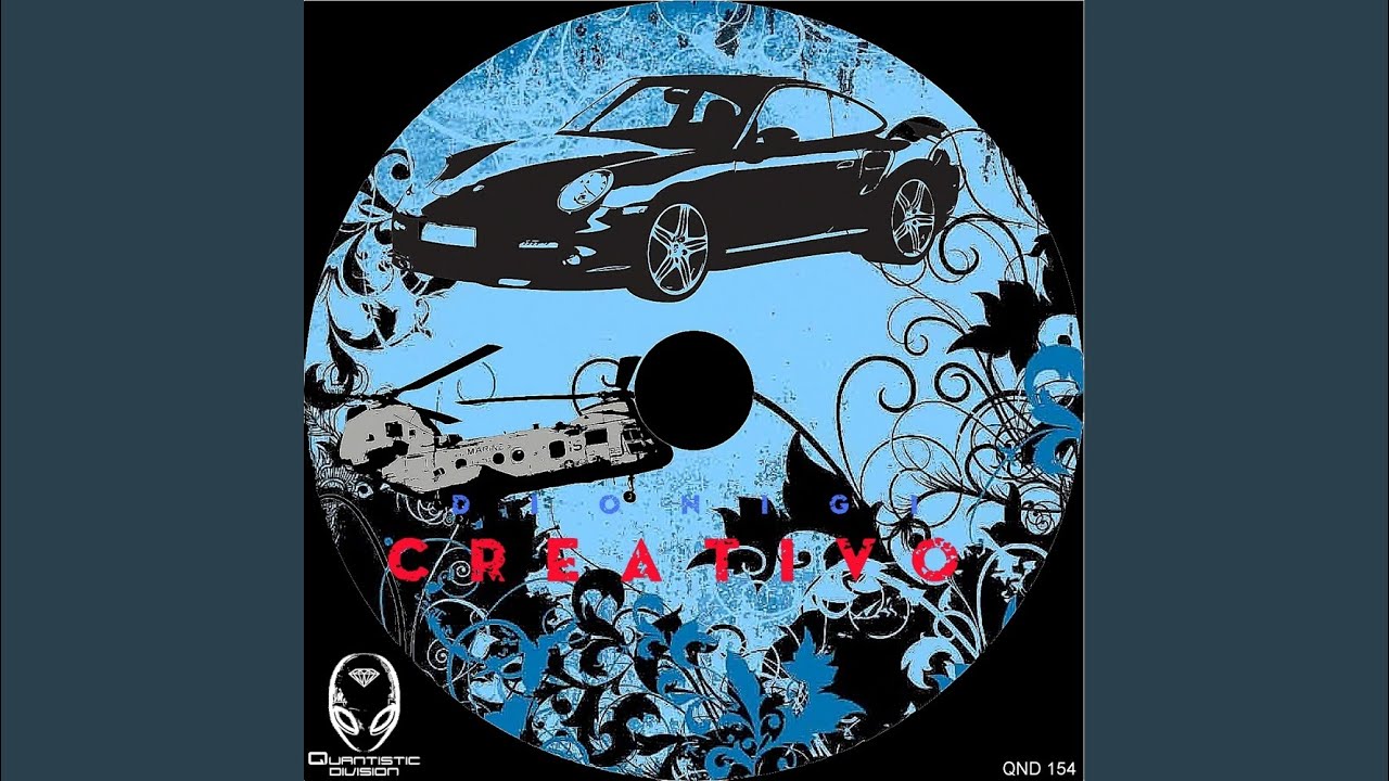 Watch Creativo (Original Mix) on YouTube Watch Creativo (Original Mix) on YouTube