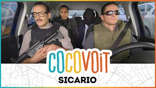 Cocovoit - Sicario