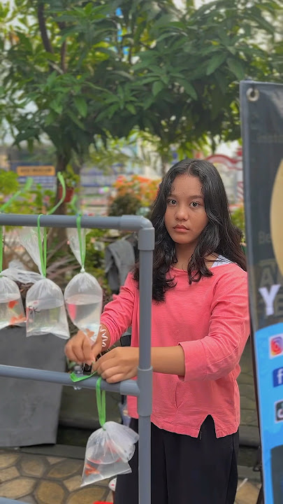 Ikan Guppy Murah di CFD Solo !!! mulai 5k an Aja #gupy