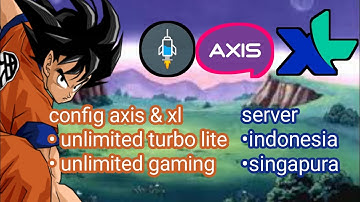 config http injector xl axis unlimited 19 juni 2021