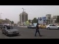 Remembering The Fall Of Baghdad 10 Years Ago