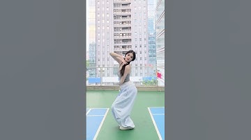 Thumbnail of Billyeoon Goyangi (Do the Dance) ~ ILLIT #dance cover