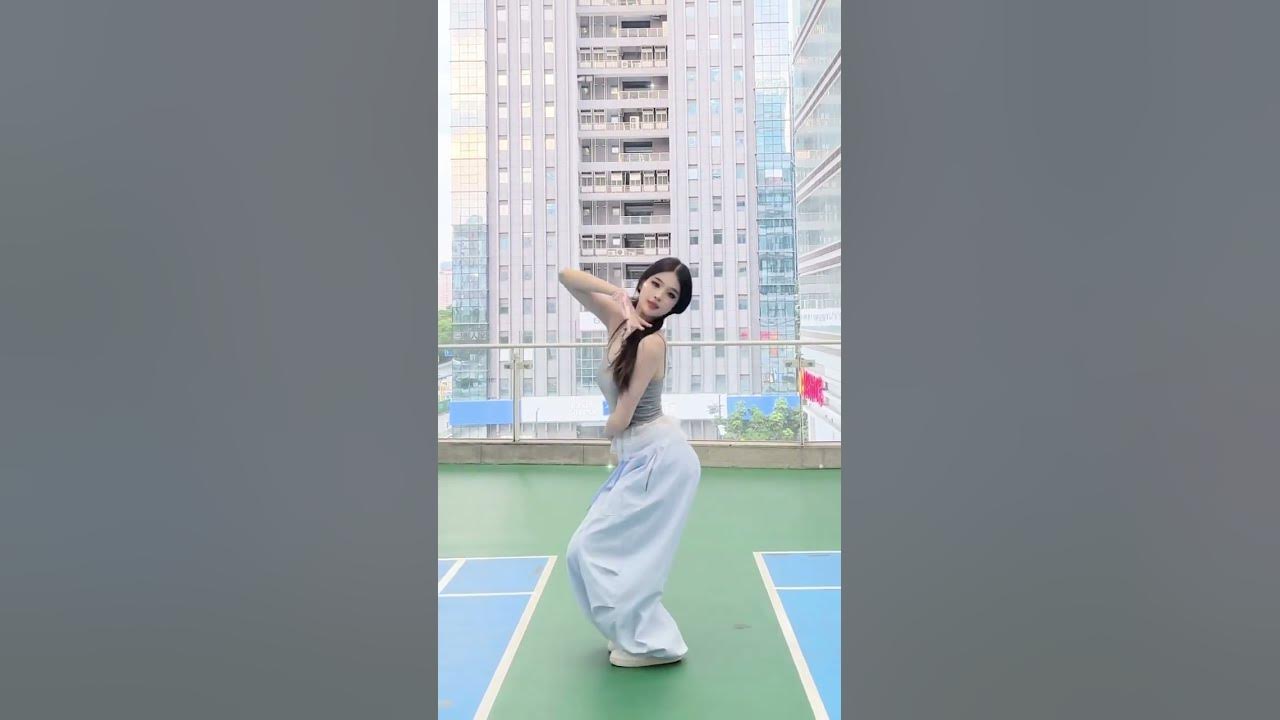 Billyeoon Goyangi (Do the Dance) ~ ILLIT #dance cover