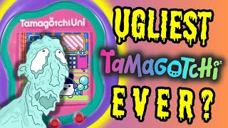 2023 TAMAGOTCHI UNI REVIEW! (PROS & CONS)