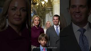 Vanessa Trump opens up about recent breast cancer diagnosis