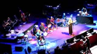 Nitin Sawhney, Immigrant, Royal Albert Hall