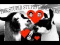 The Stupid Stupid Henchmen - Yours Truly (acoustic)