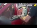 Entitled Karen's Window SMASHED by Cops - Bodycam Fails
