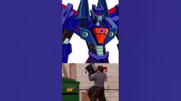 🦝My ranking of every Thundercracker design with the help of hilarious memes-(#shorts)🦝