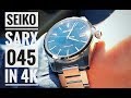 SARX045 First Review (4k)