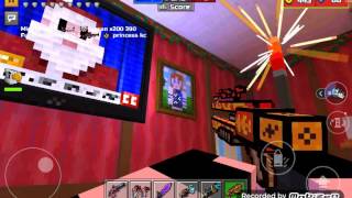 4 Easter Eggs In Pixel Gun 3D