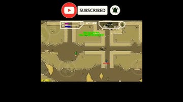 Squid Game Dress in Mini militia classic catacombs map #shorts