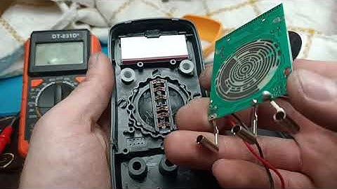 Отличный бюджетный Мультиметр.  Обзор-Разбор-Сравнение.