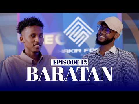 Ranpiir v Nakataa I 𝐁𝐚𝐫𝐚𝐭𝐚𝐧 - 𝐗𝐚𝐥𝐪𝐚𝐝𝐚 𝟏𝟐𝐚𝐚𝐝