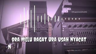 'Dj pong -pong versi audio specktrum//quotes sound system//Story WA//Story kekinian'