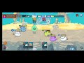 Gameplay axie infinity jogonft