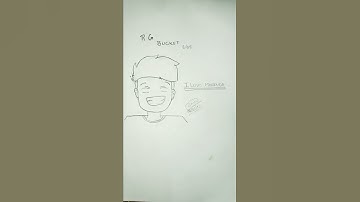 RG bucket list || #shorts #ff #narutodrawing #anime #narutouzumaki #animedrawing ||