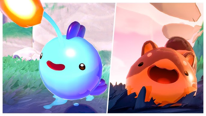 Slime Rancher 2: The Goopy, Gunking, and Slippy Sequel That Never  Disapppoints! – BASIS BUGLE